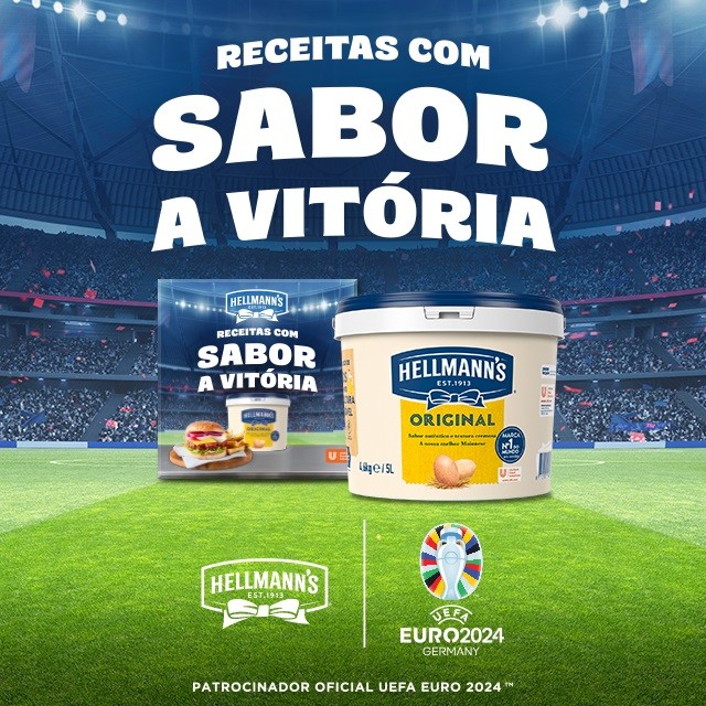Descarregue grátis o Guia de Petiscos ideais para os dias de jogo